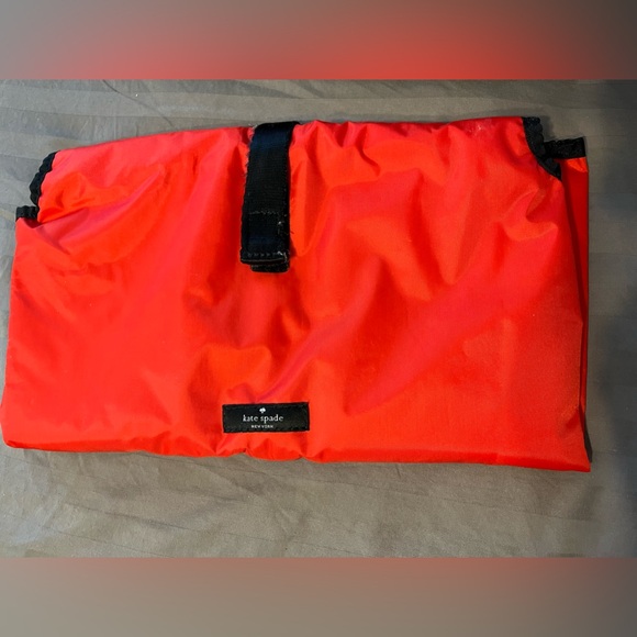 Kate Spade Diaper Bag - Picture 4 of 7